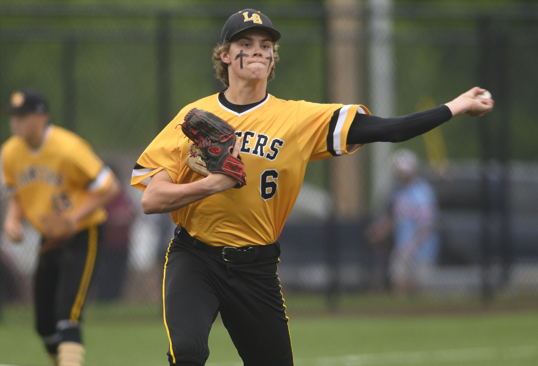 Lutheran South vs. Webster Groves